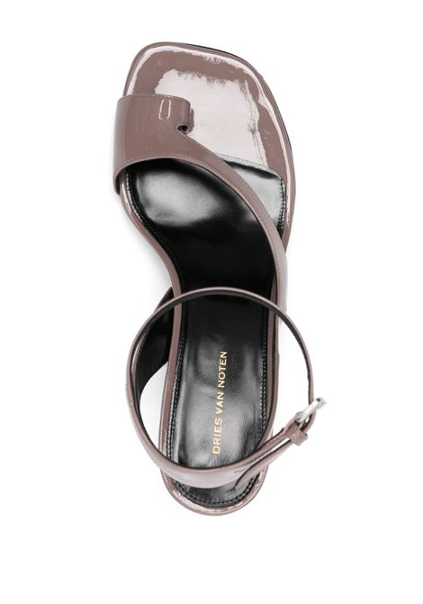 scarpe DRIES VAN NOTEN | Scarpe | WS2511638H65705